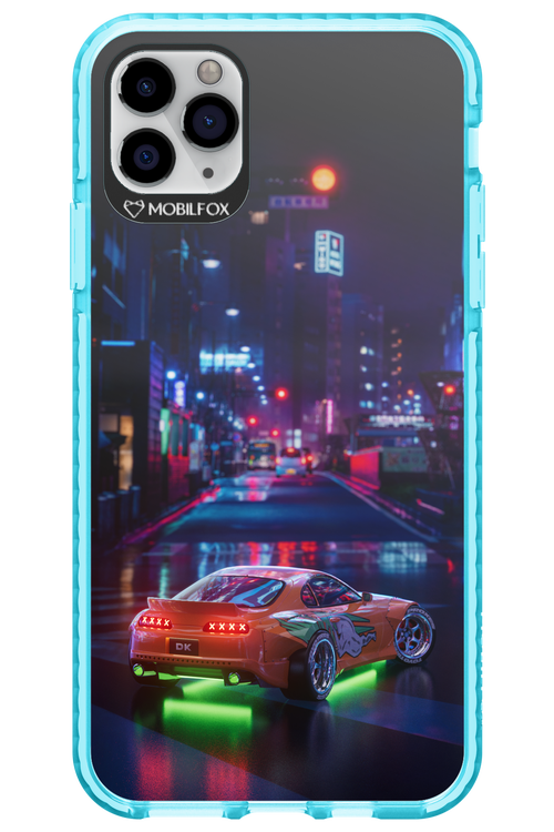 Tokyo Dreams - Apple iPhone 11 Pro Max