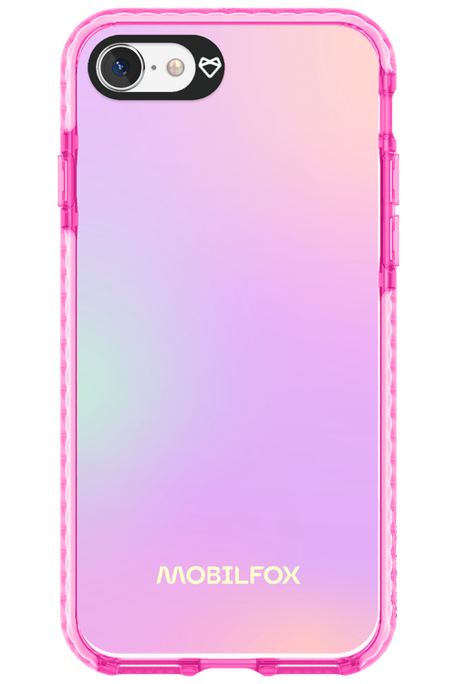 Pastel Violet 2.0 - Apple iPhone SE 2020