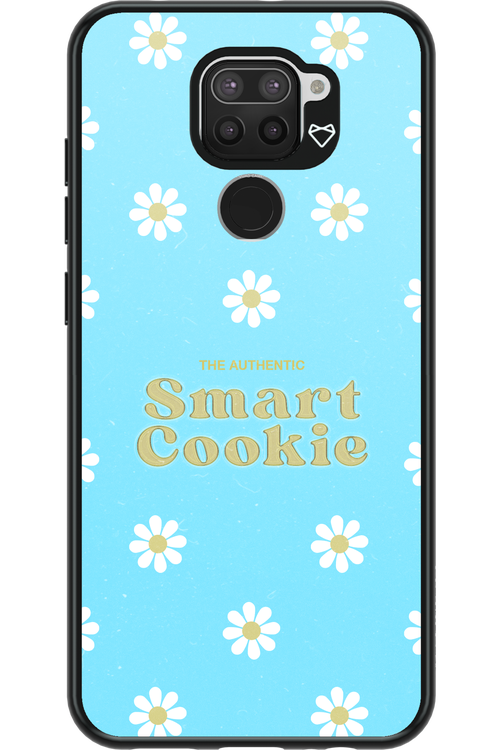 Smart Cookie - Xiaomi Redmi Note 9