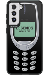 Legends Never Die 2.0 - Samsung Galaxy S21 FE