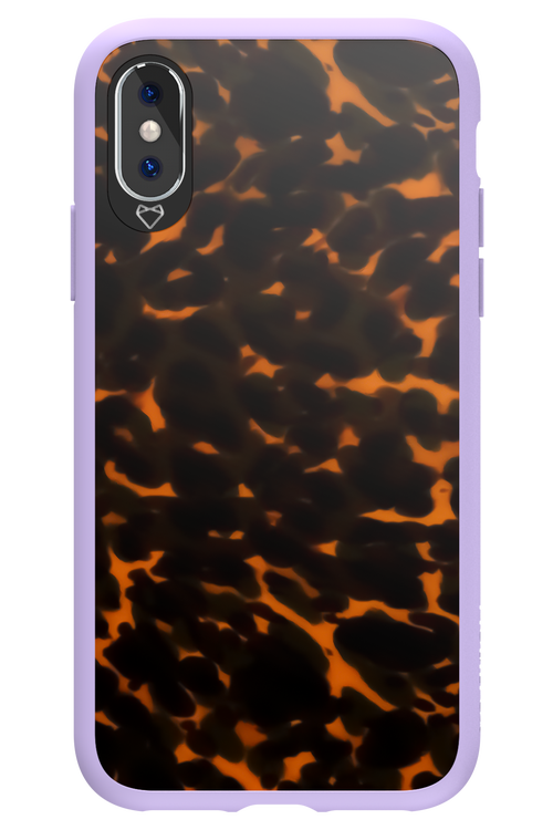 Tortie - Apple iPhone X