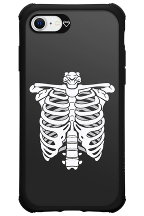 SKELETON - Apple iPhone 8