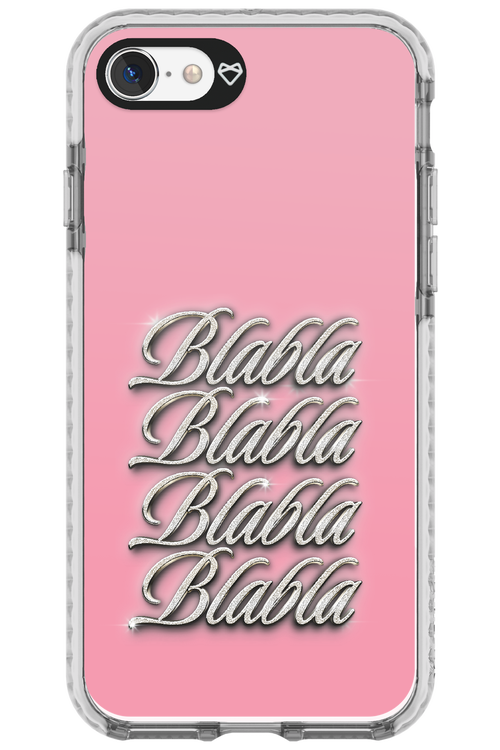 Blabla Blabla 2.0 - Apple iPhone SE 2020