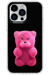 Pinky Bear - Apple iPhone 14 Pro Max