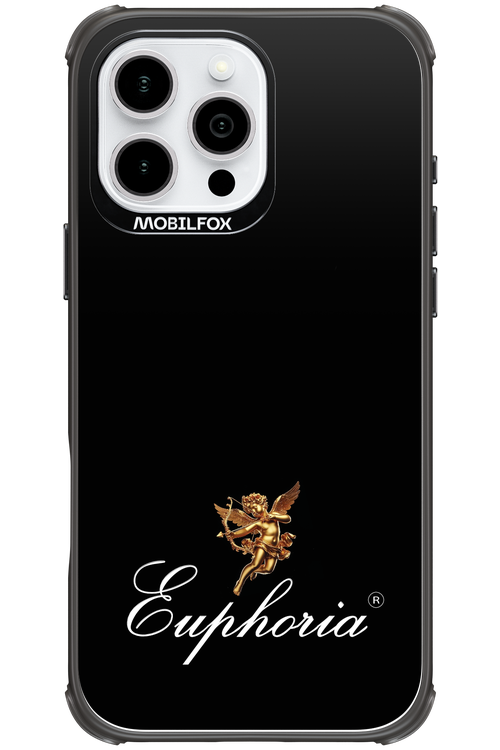Euphoria - Apple iPhone 16 Pro Max