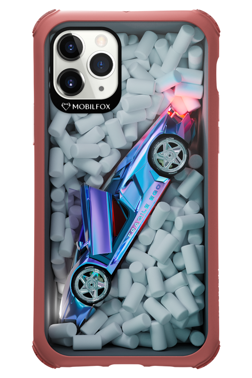 Fragile Ego - Apple iPhone 11 Pro