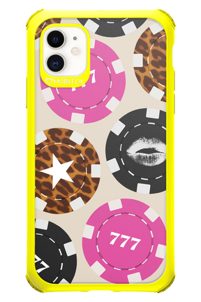 All In - Apple iPhone 11