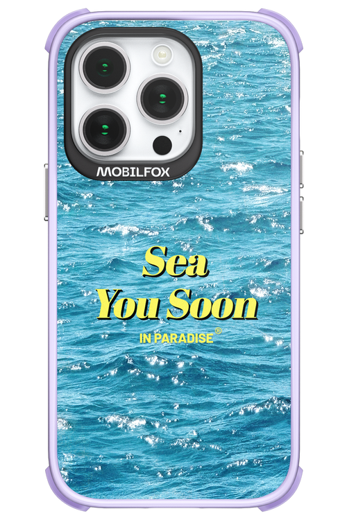 Sea You - Apple iPhone 14 Pro