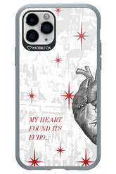 Her Heart - Apple iPhone 11 Pro