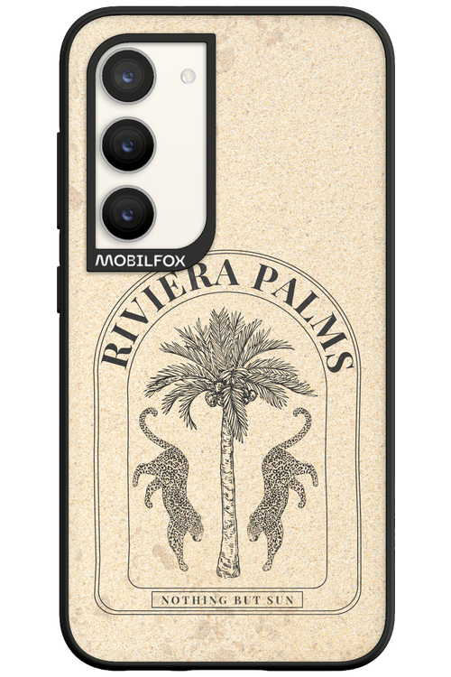 Riviera Palms 2.0 - Samsung Galaxy S23