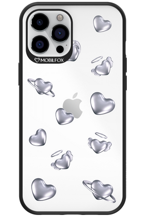 Chrome Hearts - Apple iPhone 12 Pro Max