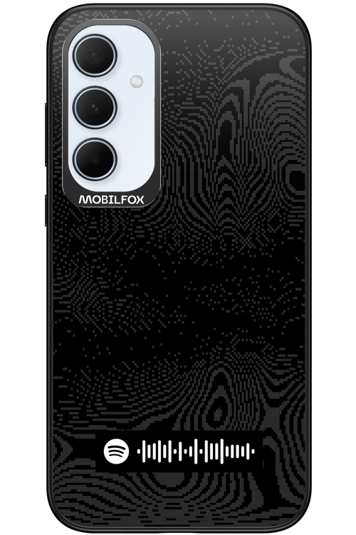 Techno frequency - Samsung Galaxy A35