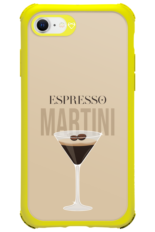 Espresso M - Apple iPhone SE 2020