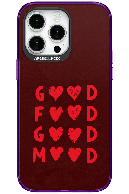 GOOD - Apple iPhone 15 Pro Max