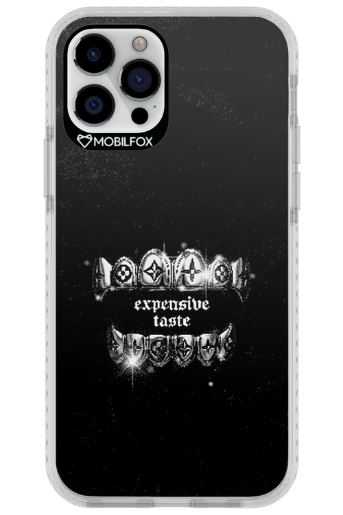 Expensive Taste - Apple iPhone 12 Pro