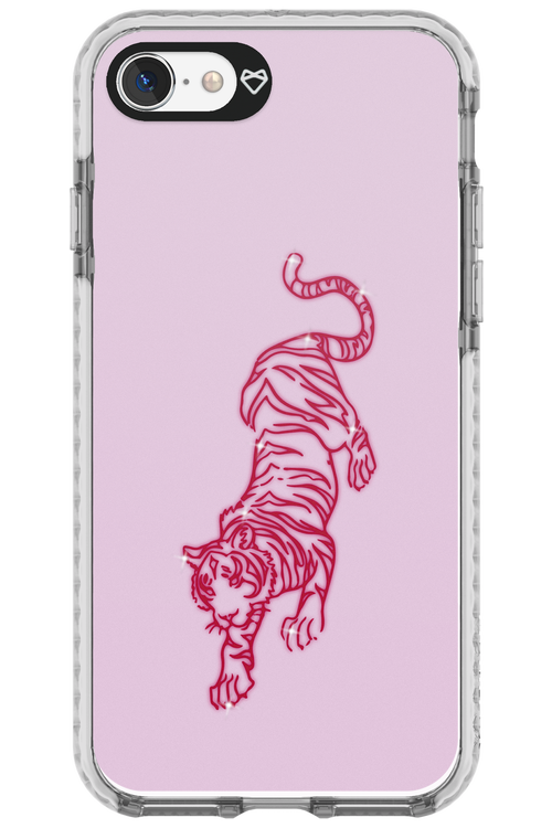 Tiger Power - Apple iPhone SE 2022
