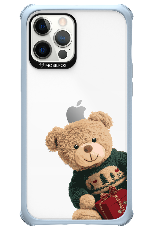 Gifting Bear - Apple iPhone 12 Pro Max
