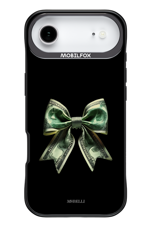 Money is Cute 2.0 - Apple iPhone 17 Air