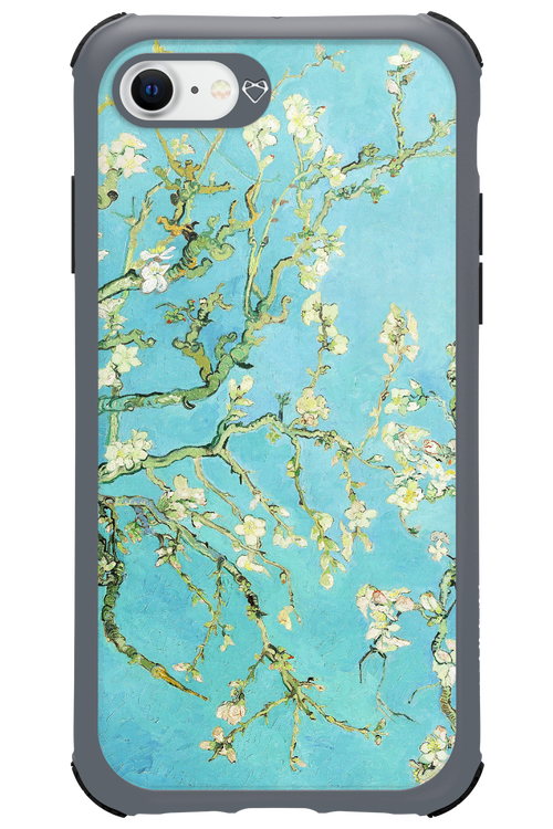 Almond Blossom - Apple iPhone 8
