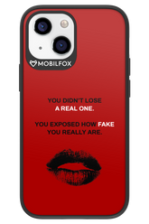 Real or Fake 2.0 - Apple iPhone 13 Mini