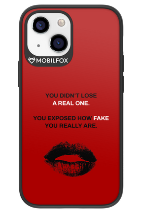 Real or Fake 2.0 - Apple iPhone 13 Mini