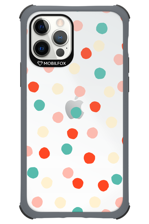 Xmas Dotss - Apple iPhone 12 Pro