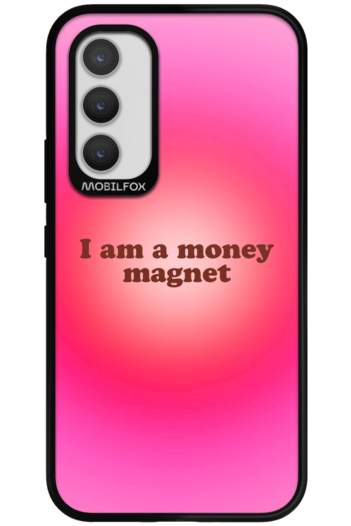 Money Magnet  - Samsung Galaxy A34