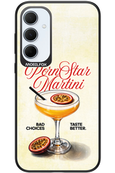 Pornstar Martini 2.0 - Samsung Galaxy A35