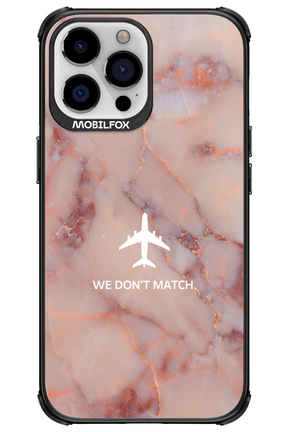 International Love I - Apple iPhone 13 Pro Max