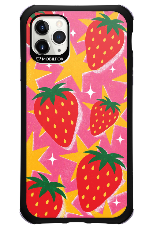 STARBERRY 2.0 - Apple iPhone 11 Pro Max