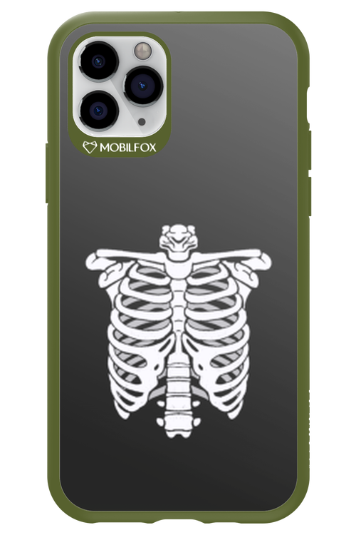 SKELETON - Apple iPhone 11 Pro