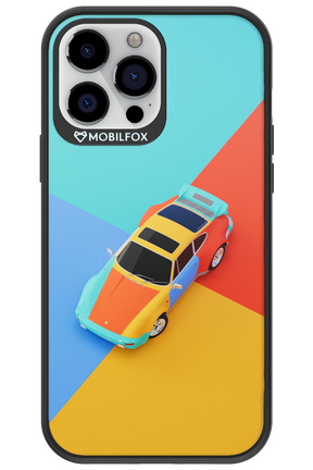 Colortherapy - Apple iPhone 13 Pro Max