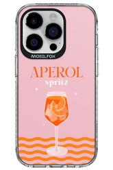 Aperol - Apple iPhone 14 Pro