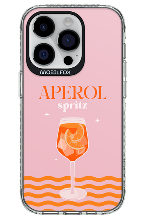 Aperol - Apple iPhone 14 Pro