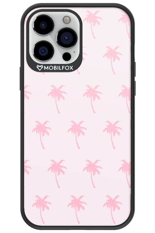 Palm Forest - Apple iPhone 13 Pro Max