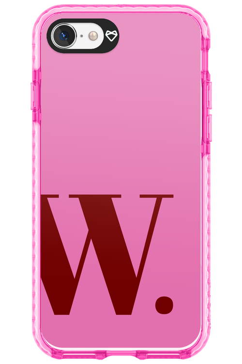 W (Sorbet) 2.0 - Apple iPhone SE 2020