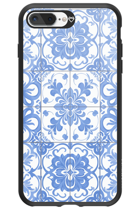 Amalfi Club 2.0 - Apple iPhone 8 Plus