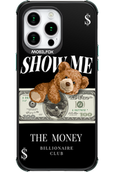 Show Me The Money - Apple iPhone 15 Pro Max