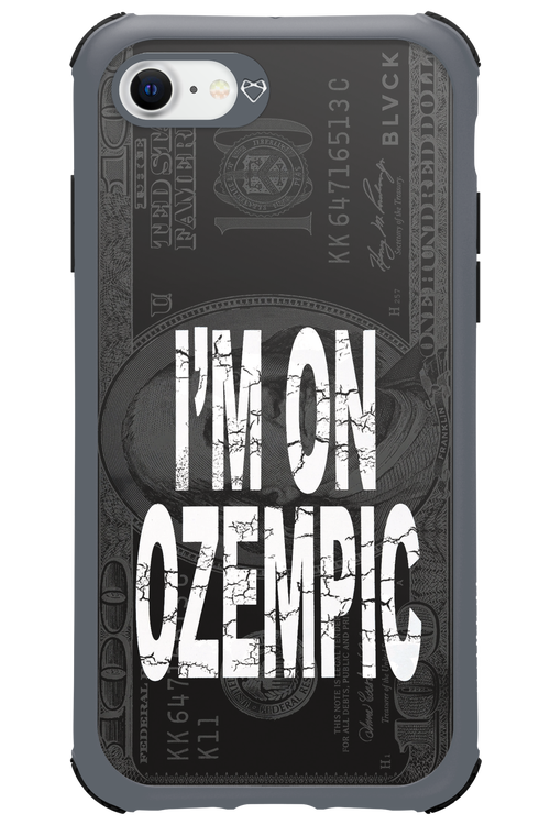 ozempic 2.0 - Apple iPhone 7