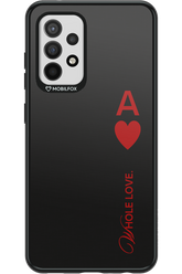 Whole 2.0 - Samsung Galaxy A52 / A52 5G / A52s
