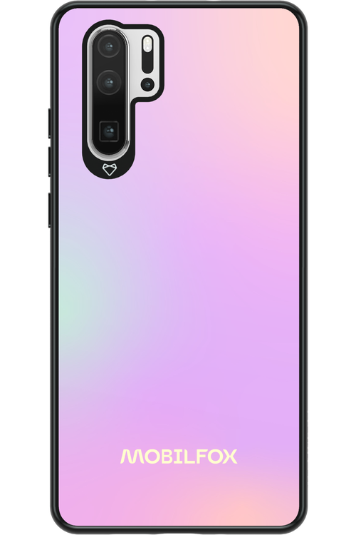Pastel Violet 2.0 - Huawei P30 Pro
