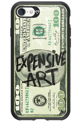 Expensive Art - Apple iPhone SE 2020