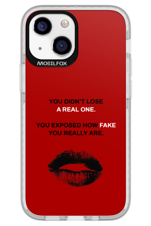 Real or Fake 2.0 - Apple iPhone 13 Mini