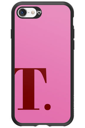 T (Sorbet) 2.0 - Apple iPhone SE 2020