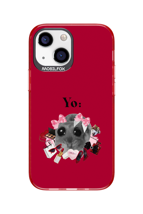 YO - Apple iPhone 13 Mini