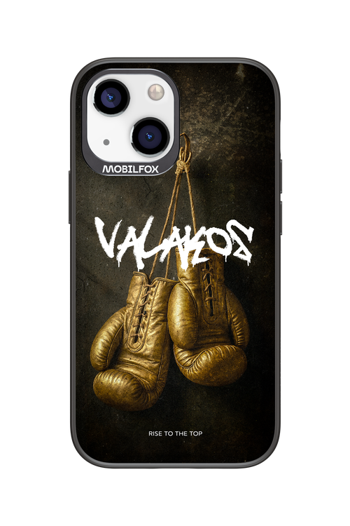 Golden - Apple iPhone 13 Mini