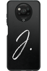 (Off Space) J 2.0 - Xiaomi Poco X3 Pro