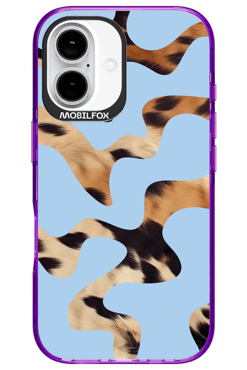 Funky Deer - Apple iPhone 16