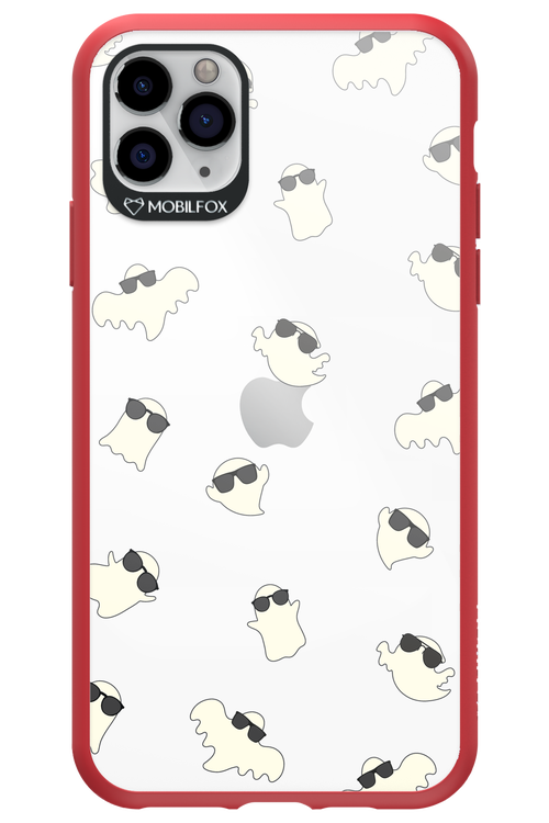 Gangsta Ghost - Apple iPhone 11 Pro Max