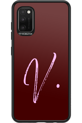 (Dark Blush) V 2.0 - Samsung Galaxy A41